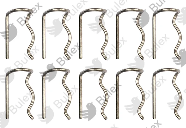 Bulex Clips filter bulex S1073200
