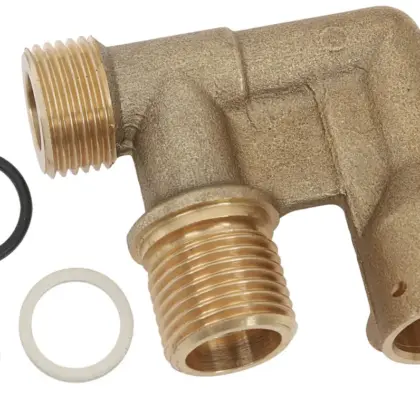 Bulex BULEX S1084200 WARM WATER UITLAAT Bulex S1084200