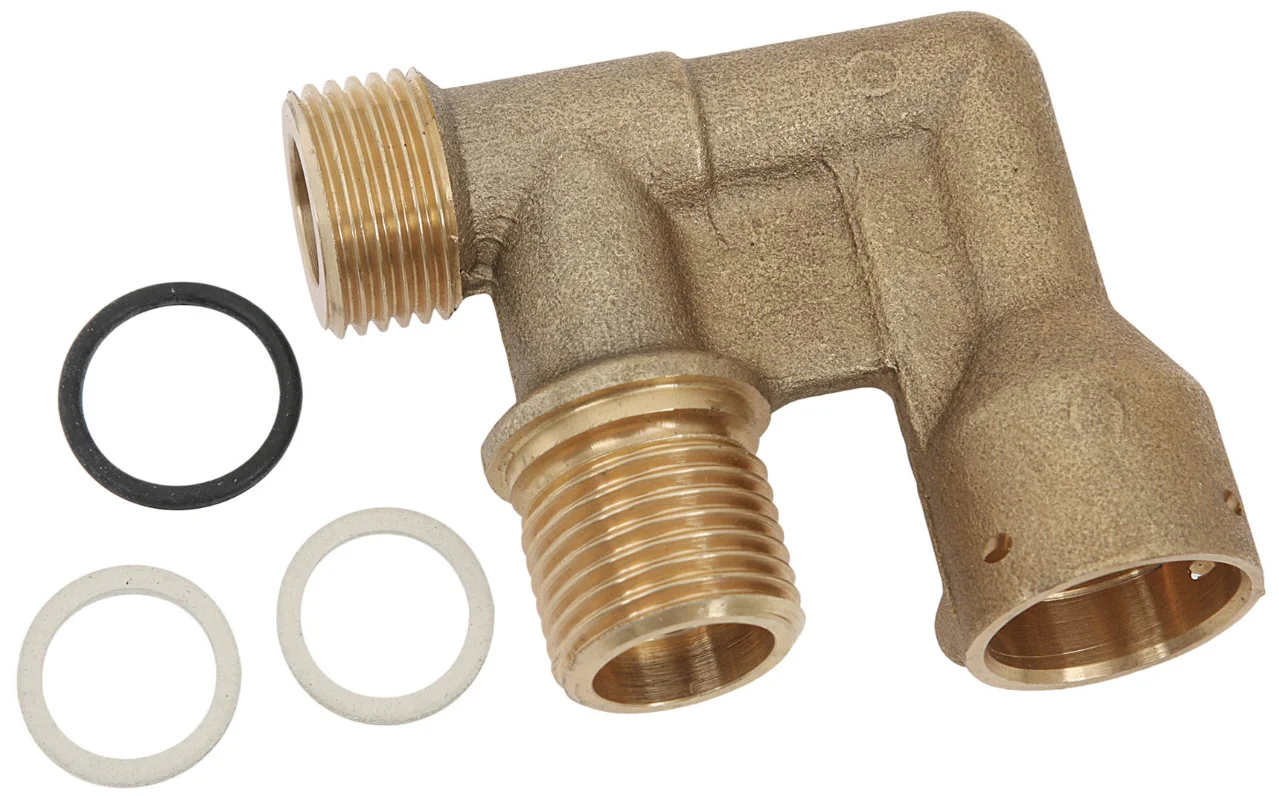 Bulex BULEX S1084200 WARM WATER UITLAAT Bulex S1084200