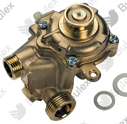 Bulex BULEX S1215900 Watergedeelte Bulex S1215900