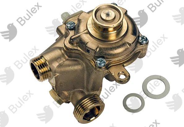 Bulex BULEX S1215900 Watergedeelte Bulex S1215900