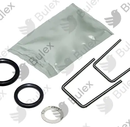 Bulex BULEX S1222900 PAKKING- EN CLIPSSET Bulex S1222900