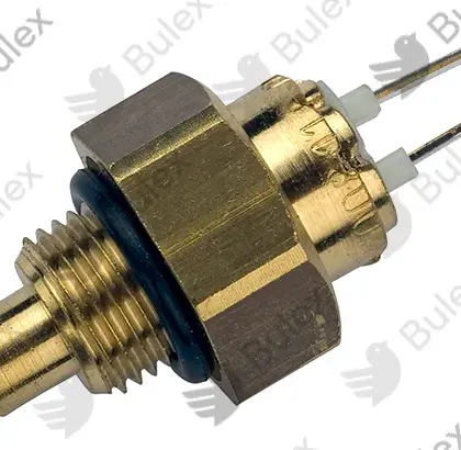 Bulex Ruimtetemperatuuropnemer Bulex temperatuurmeting passief S5601400