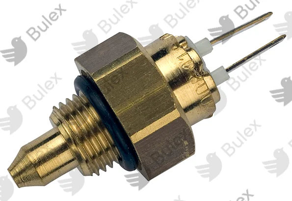 Bulex Ruimtetemperatuuropnemer Bulex temperatuurmeting passief S5601400