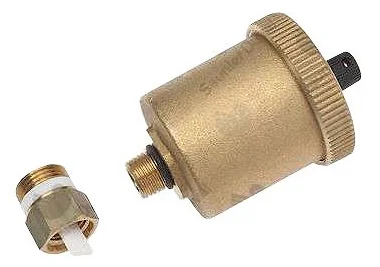 Bulex BULEX S5618400 ONTLUCHTER Bulex S5618400
