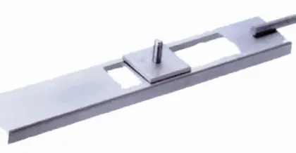 Burgerhout Flexline schachtondersteuning 80 - 100 mm 40.045.20.80