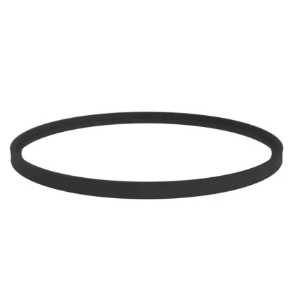 Burgerhout Afdichtring Epdm 80 Zwart 40.045.19.00