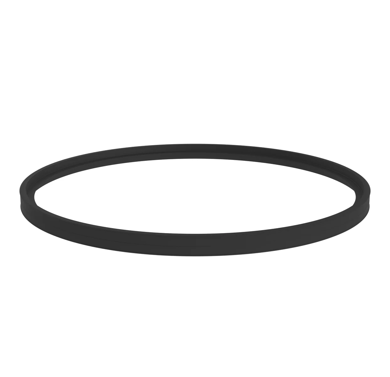 Burgerhout Afdichtring Epdm 150 Zwart Isoleco 40.045.19.06