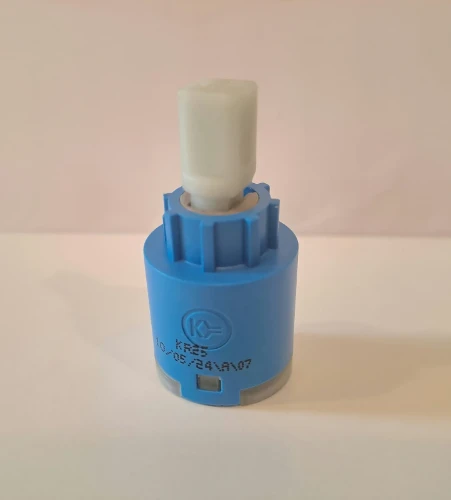 CR1.25 Finn WSS binnenwerk 25 mm