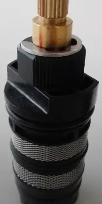 CR1.40T Finn WSS thermostatisch element 40 mm
