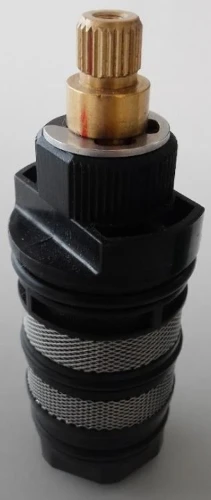 CR1.40T Finn WSS thermostatisch element 40 mm