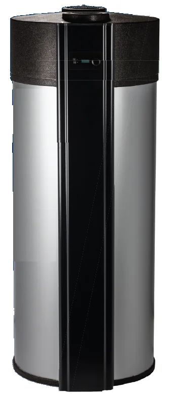 CTC Warmtepompboiler CTC WaterHeater 296l XL inox monobloc A+ WaterHeater 201 202209131