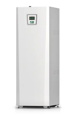 CTC Warmtepomp (water/water) CTC EcoPart 30kW A++ 3x400V EcoPart 430 587000012