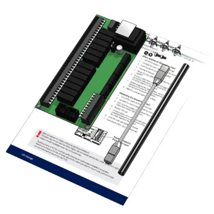 CTC Uitbreidingsprint EcoZenith i550 CTC 587241401