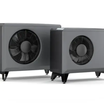 CTC Pomp voor EA400 met zekering en kabels CTC 587477301