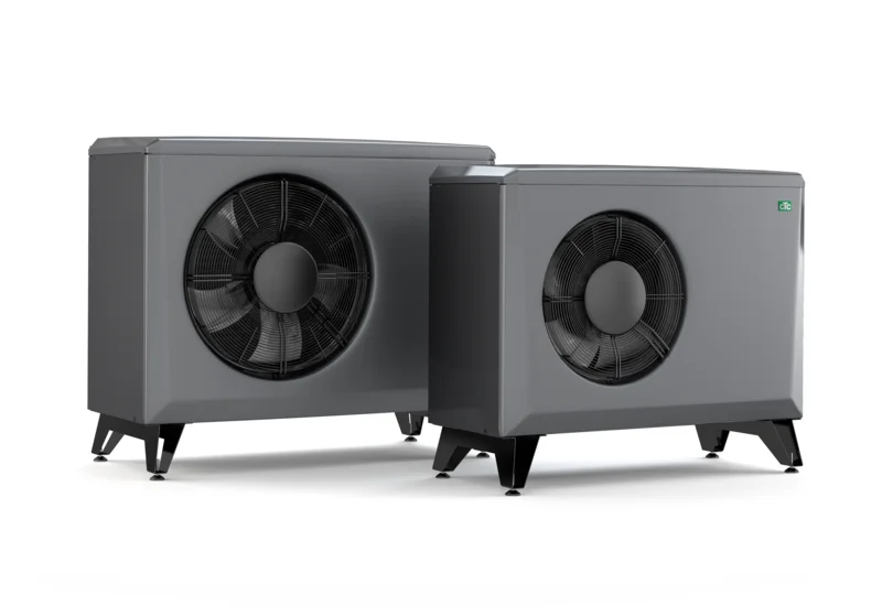 CTC Pomp voor EA400 met zekering en kabels CTC 587477301