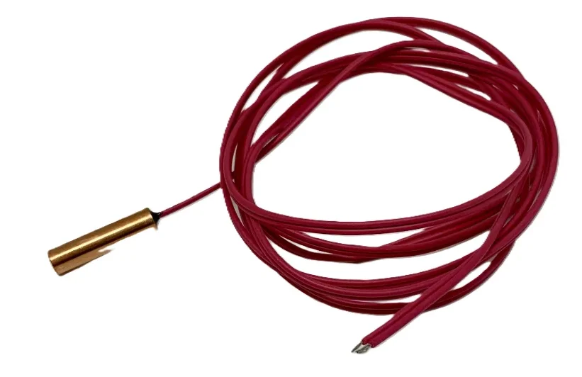 CTC Sensor Hot Gas 50K L=1500 CTC 588567301