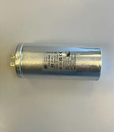 CTC CTC Condensator EH410