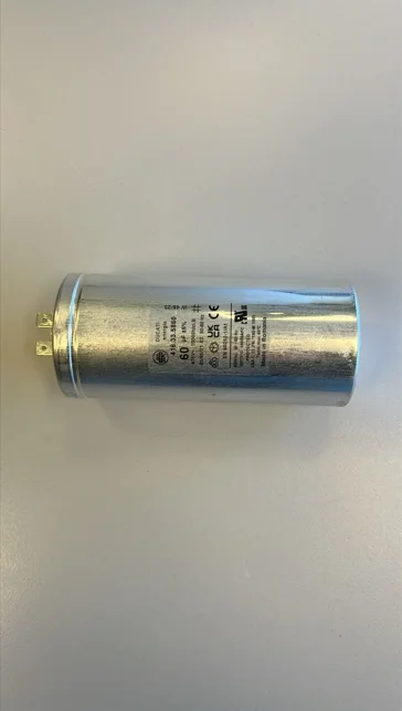 CTC CTC Condensator EH410