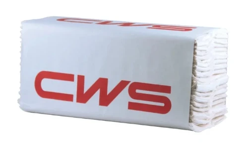 CWS papieren handdoekje (doos 2880 stuks) - voor cws 204 en 202 C272300