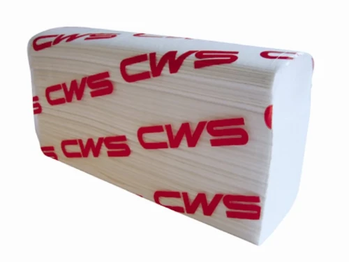 CWS C279400 CWS Paradise papieren servet (1ds = 25 pakjes) 23