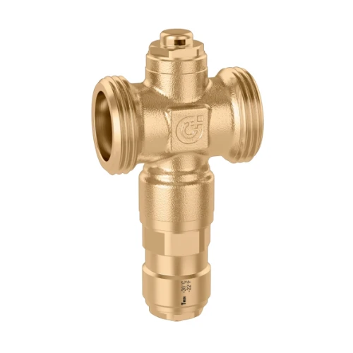 Caleffi iStop vorstbeveiligingsklep MM 6/4 x 6/4 108802