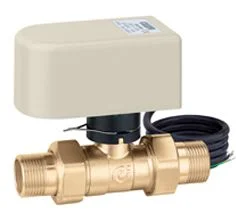 Caleffi 2-wegzoneventiel met motor 1 230V Caleffi 644262