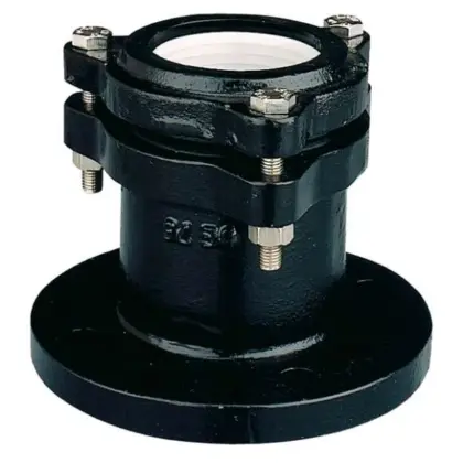 Caleffi Flenskoppeling gij d 75 Caleffi 888075
