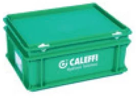 Caleffi PROMOPAKKET  vulset box A (7st/box) Caleffi NLPRO300604-A