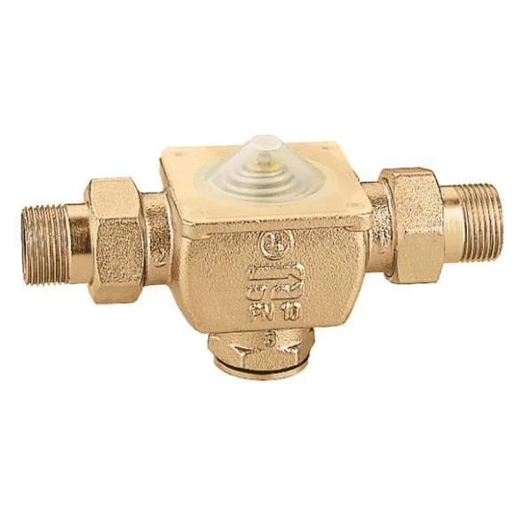 Caleffi Twee-weg zoneventiel 1/2 Caleffi 632400