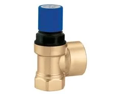 Caleffi Veiligheidsklep Caleffi 1" binnendraad 5/4" binnendraad 8bar 531 531680