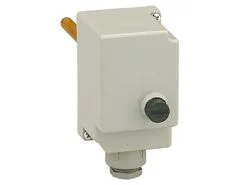 Caleffi Veiligheidsthermostaat 1/2 - 100grC Caleffi 624000