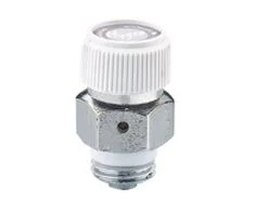 Caleffi Vlotterontluchter Caleffi messing 1/2" buitendraad cilindrisch BSPP-G (ISO 228-1) 5080 508041