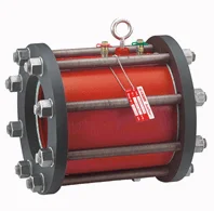 Caleffi Constant debietregelaar Caleffi Autoflow 2.1/2" 18m3/h PN25 103123018