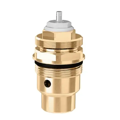 Caleffi PATROON VOOR THERMISCHE DESINFECTIE SERIE 116 Caleffi 116000