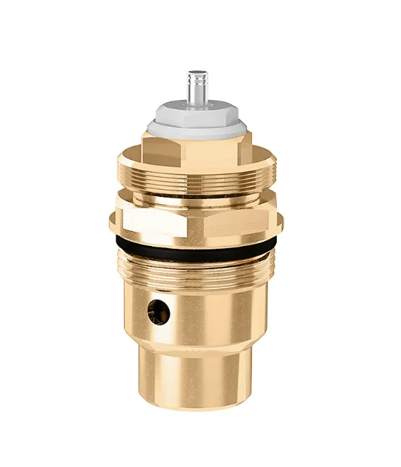 Caleffi PATROON VOOR THERMISCHE DESINFECTIE SERIE 116 Caleffi 116000