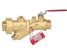 Caleffi Constant debietregelaar Caleffi 6/4" 9.5m3/h PN25 1201819L5