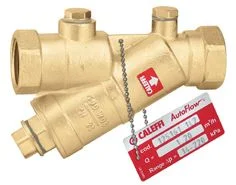 Caleffi Constant debietregelaar Caleffi Autoflow 2" 12m3/h PN25 12519112H