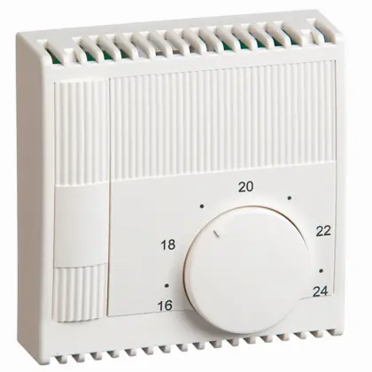 Caleffi Schakelthermostaat voor 150600 Caleffi 151000