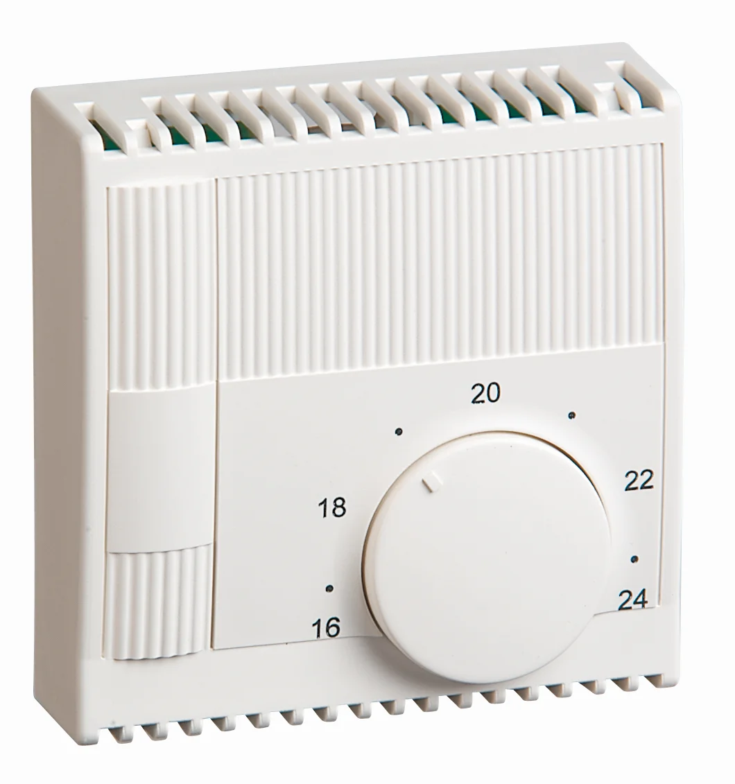 Caleffi Schakelthermostaat voor 150600 Caleffi 151000