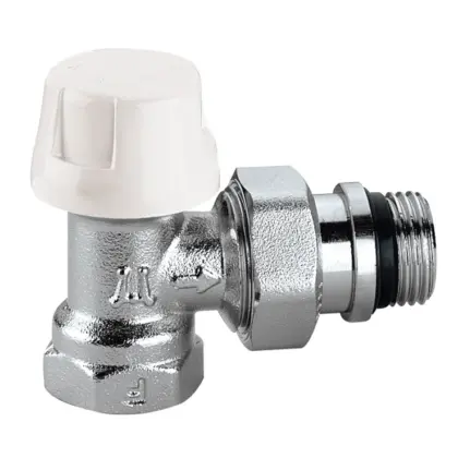 Caleffi Thermost.radiator ventiel hks 3/8 Caleffi 220302