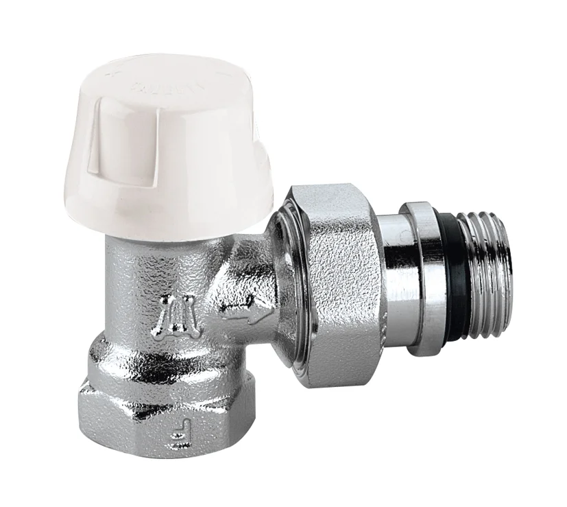Caleffi Thermost.radiator ventiel hks 3/8 Caleffi 220302