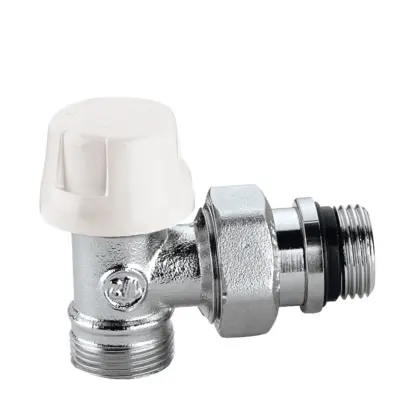 Caleffi Thermost. rad.vent.haaks 1/2 Caleffi 222402