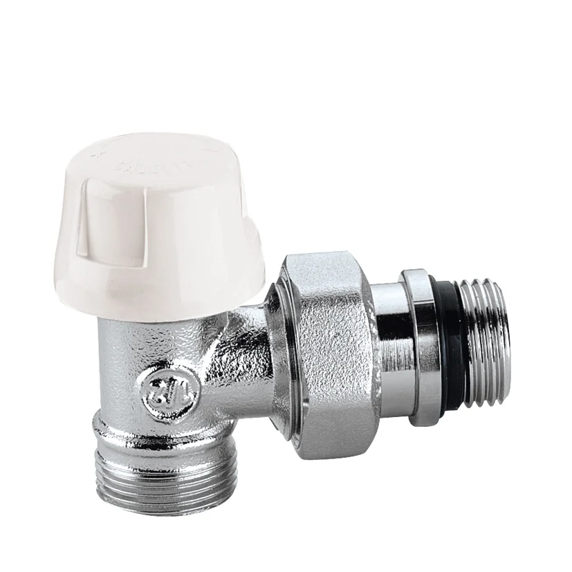 Caleffi Thermost. rad.vent.haaks 1/2 Caleffi 222402
