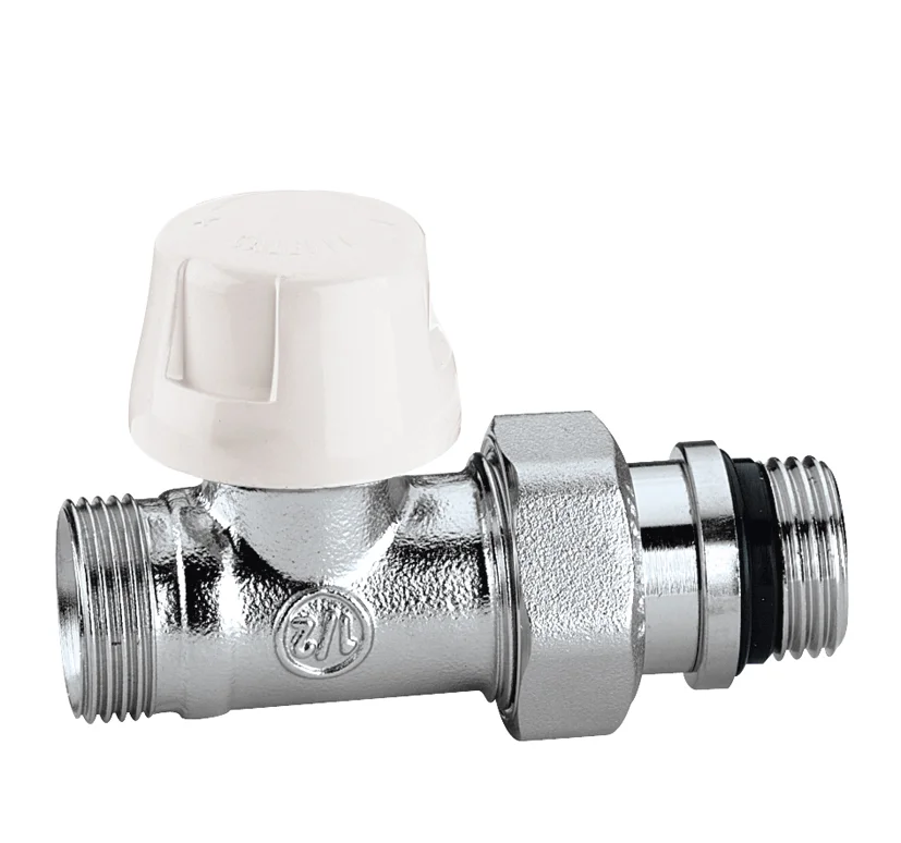 Caleffi Thermost. rad.vent.recht 1/2 23p Caleffi 223402