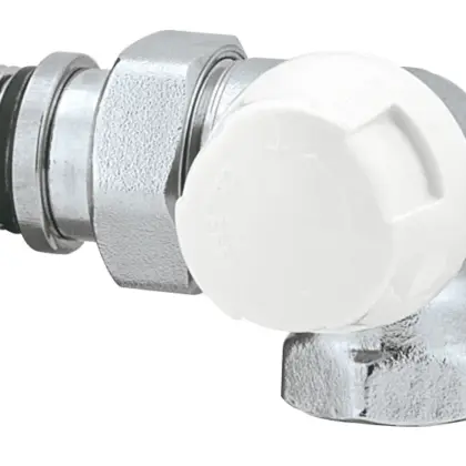 Caleffi Rad.vent.dbbl hks therm. 3/8r Caleffi 225312