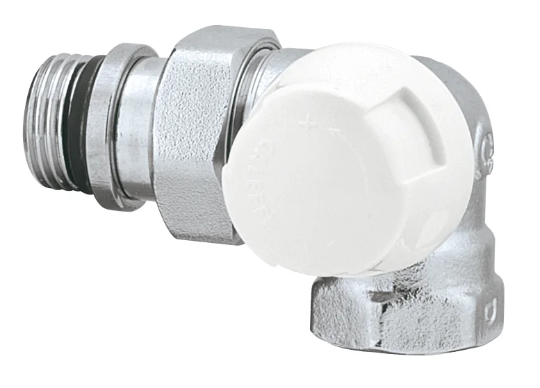 Caleffi Rad.vent.dbbl hks therm. 3/8r Caleffi 225312