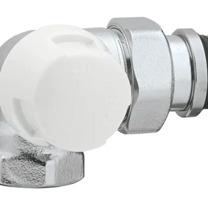 Caleffi Rad.vent.dbbl hks therm. 3/8l Caleffi 225322