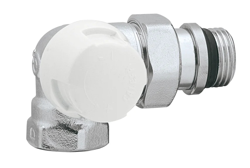 Caleffi Rad.vent.dbbl hks therm. 3/8l Caleffi 225322