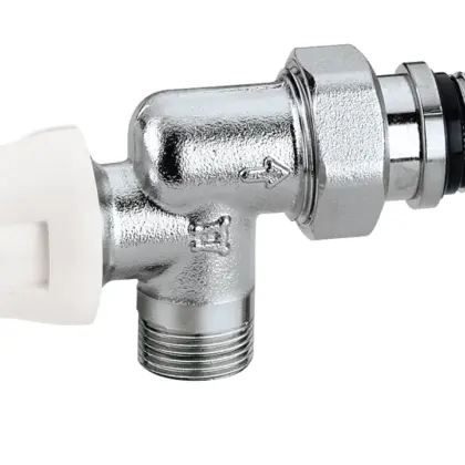 Caleffi Thermost.rad.vent.hor.hks 1/2 -23p Caleffi 227402